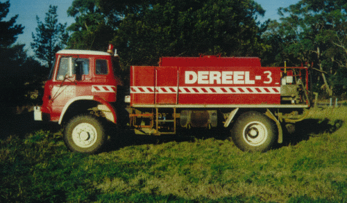 Bedford (CCX888)
